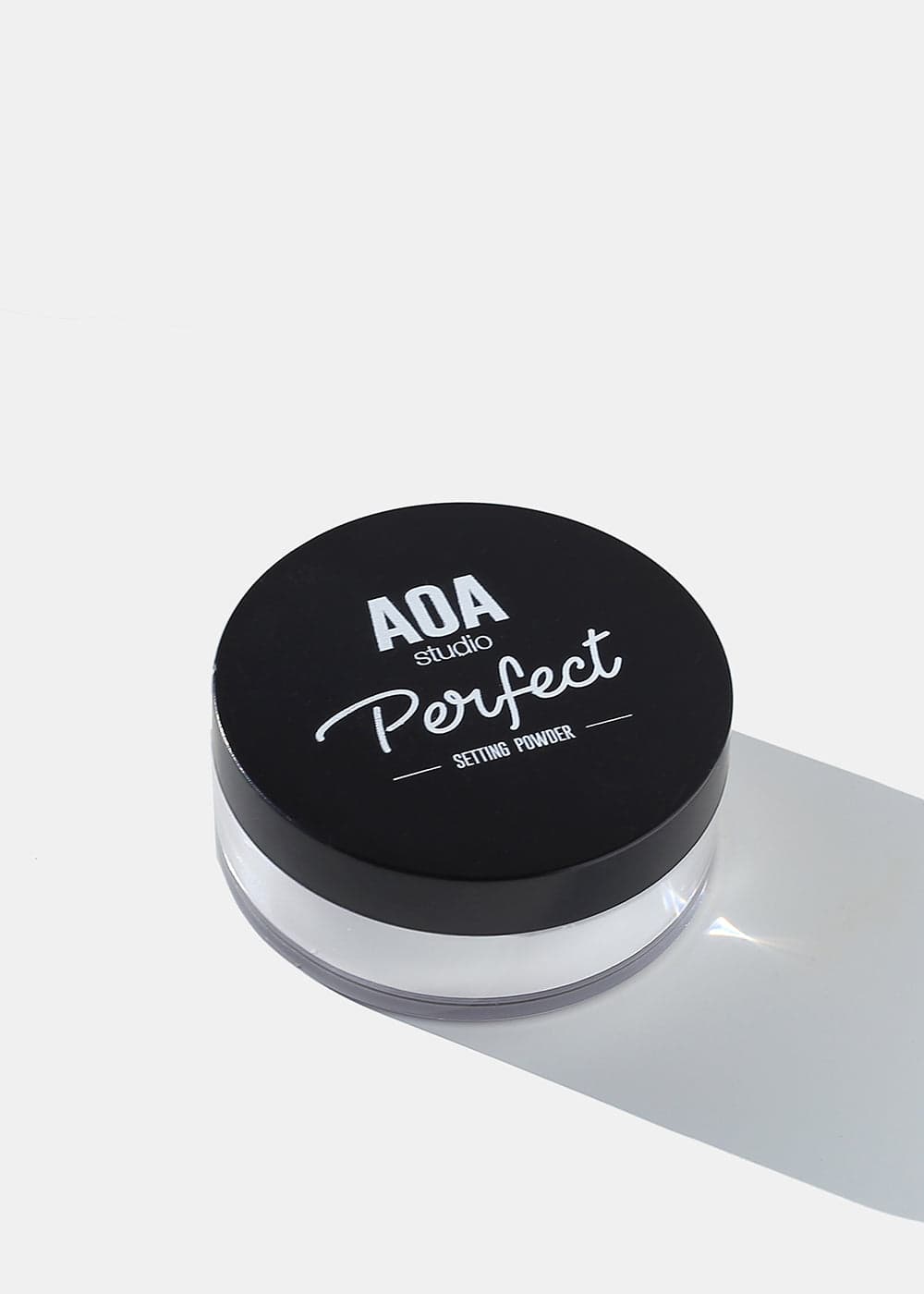 Perfect Setting Powder — Тогтоогч нунтаг